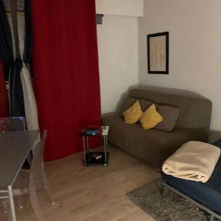 Apartamento Cosy En Bord De Piscine *