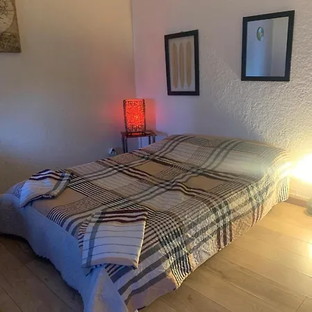 Cosy En Bord De Piscine Apartamento Canet-en-Roussillon